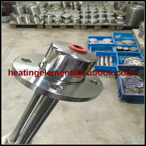 Industrial Heater Heating Element