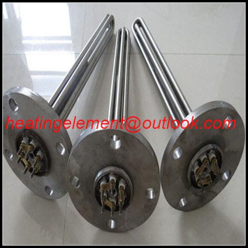 Industrial Heater Heating Element