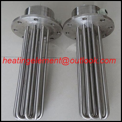 Industrial Heater Heating Element