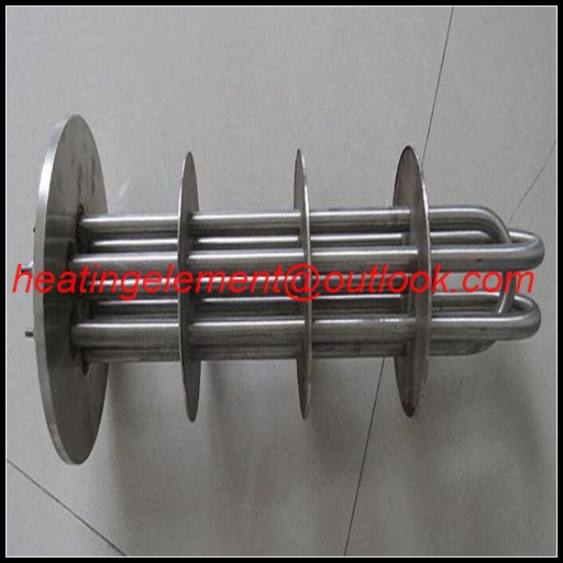 Industrial Heater Heating Element