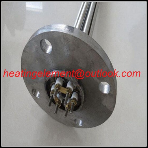 Industrial Heater Heating Element