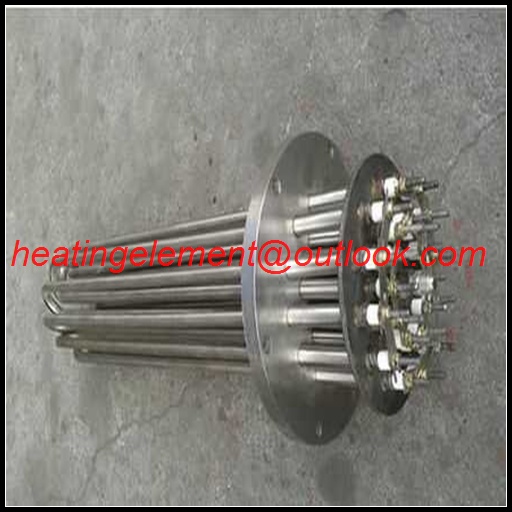 Industrial Heater Heating Element