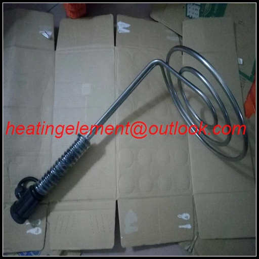 Industrial Heater Heating Element