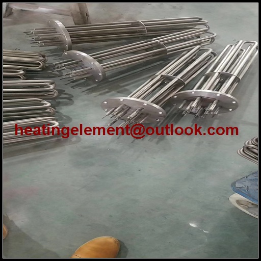 Industrial Heater Heating Element