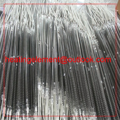 Halogen Far Infrared Quartz Heating Element