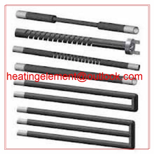 Sic Rod Heating Element