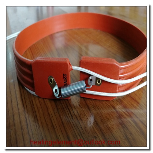 Gas Heater Heating Belt Element Elements
