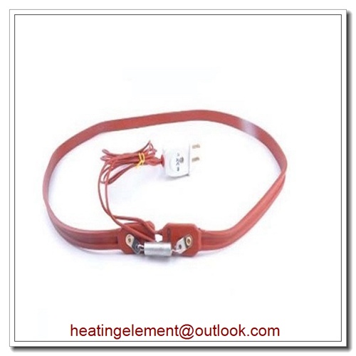 electric oil heater heating belt elements