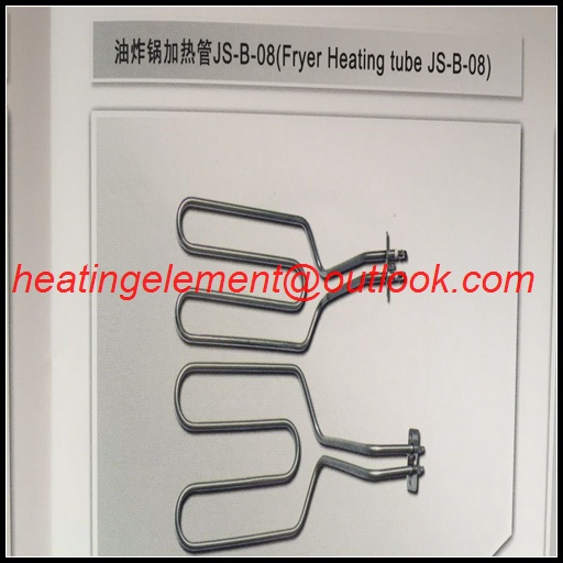 Table Fryer Furnace heating element
