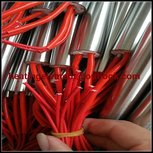 Cartridge Heater
