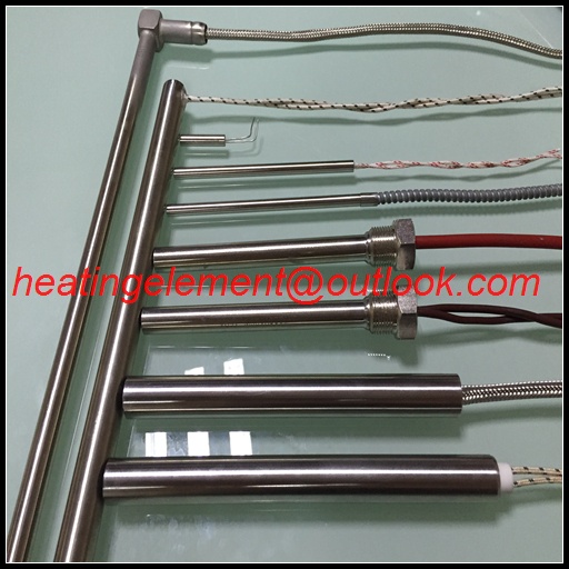 Cartridge Heater