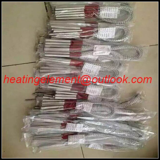 Cartridge Heater