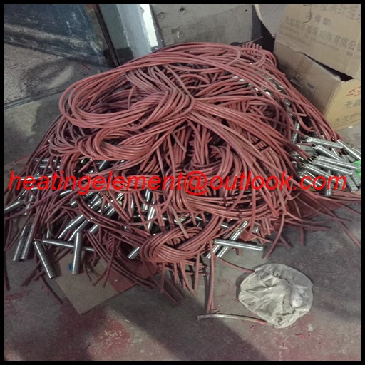 Cartridge Heater
