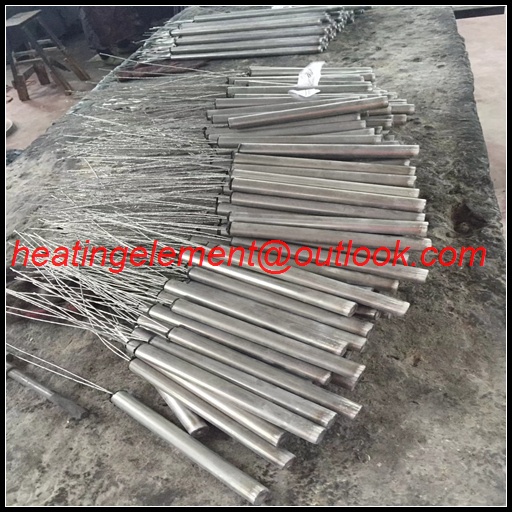 Cartridge Heater