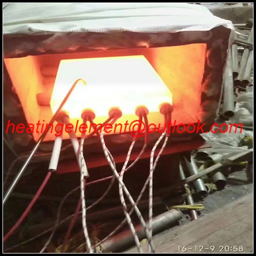 Cartridge Heater