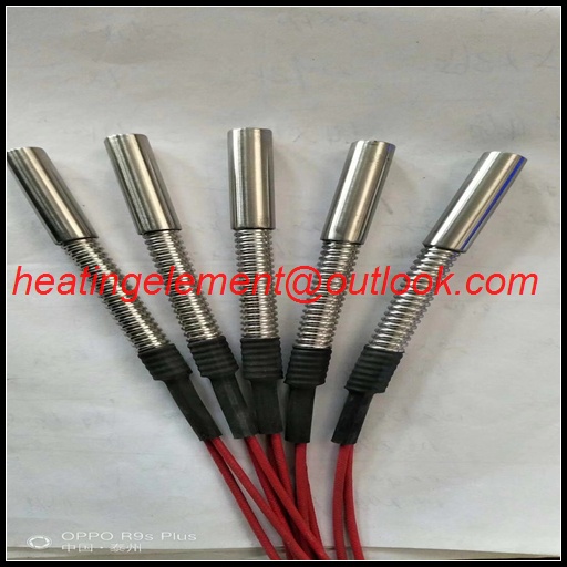 Cartridge Heater