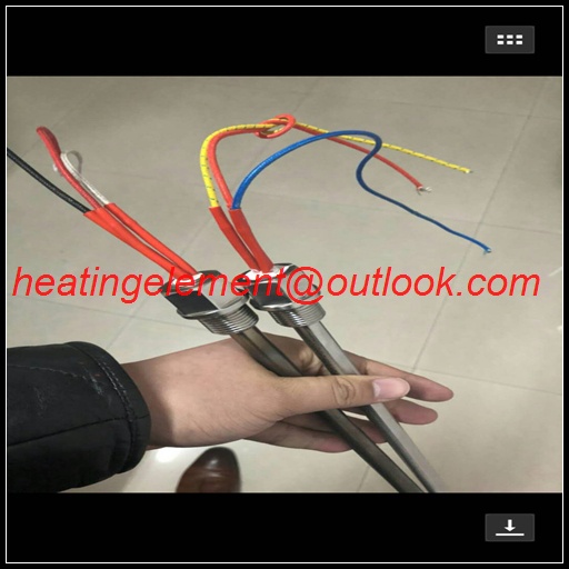 Cartridge Heater