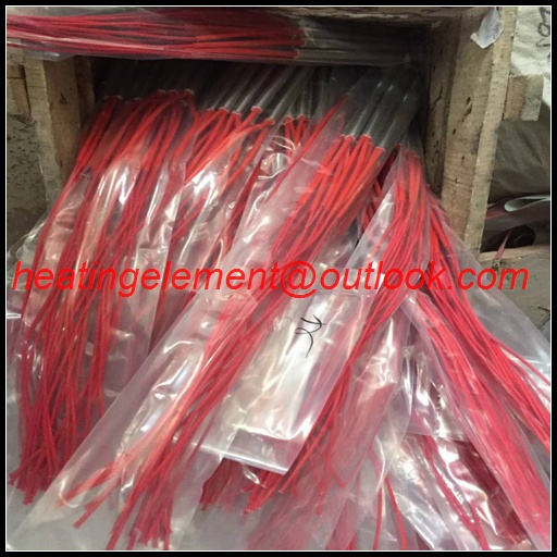 Cartridge Heater