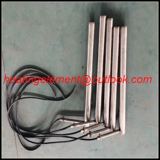Cartridge Heater
