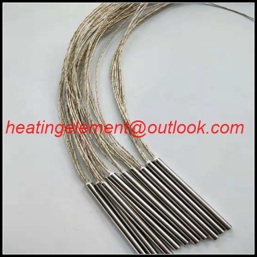 Cartridge Heater