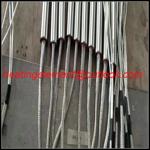 Cartridge Heater