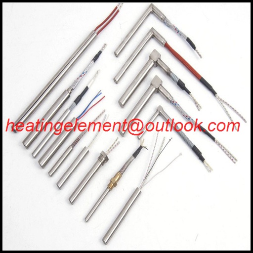 Cartridge Heater