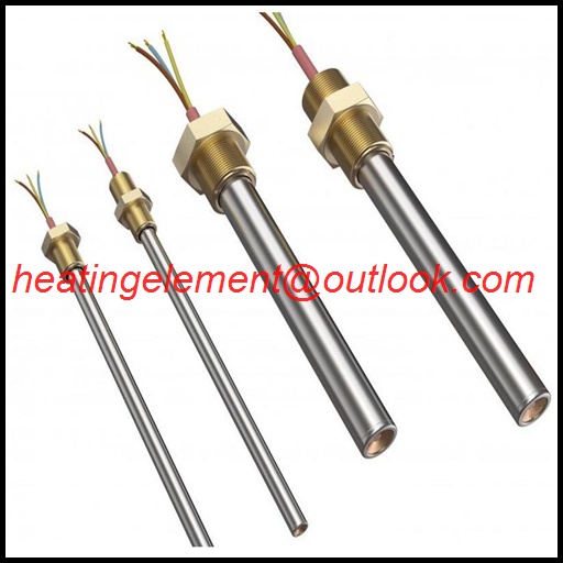 Cartridge Heater