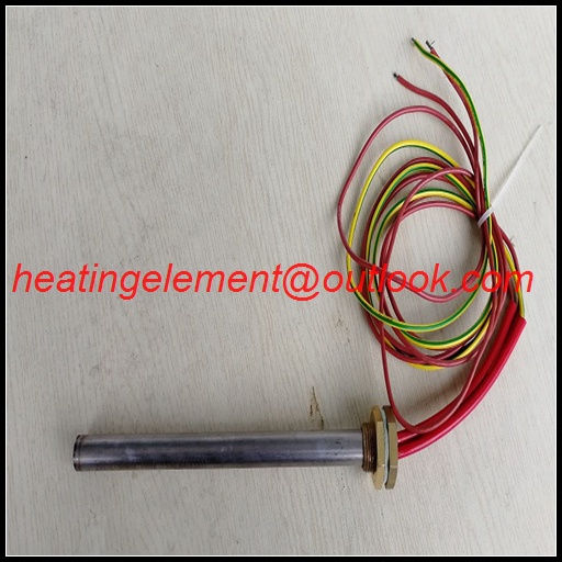 Cartridge Heater