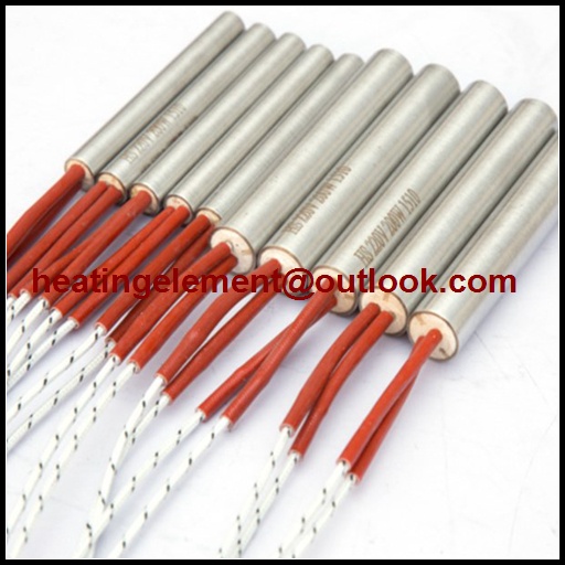 Cartridge Heater