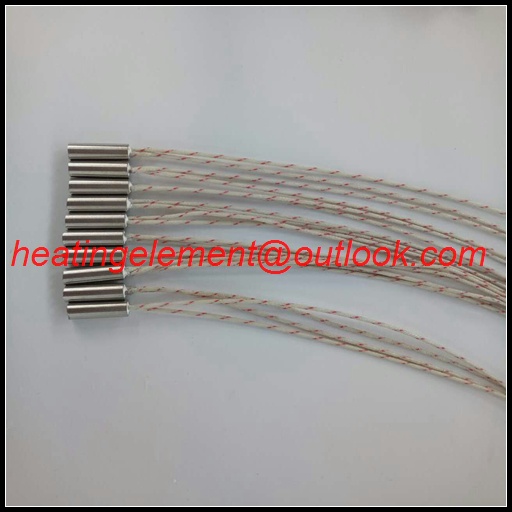 Cartridge Heater