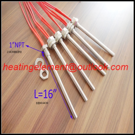 Cartridge Heater