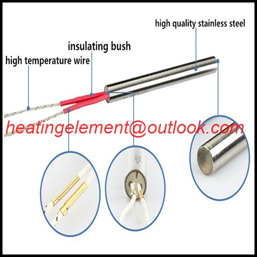 Cartridge Heater