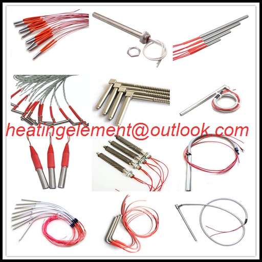 Cartridge Heater