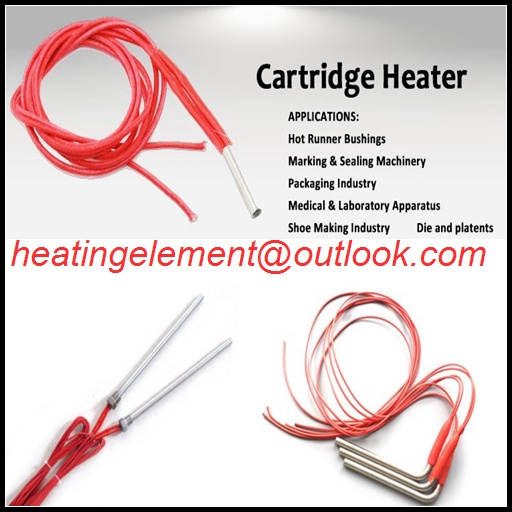 Cartridge Heater