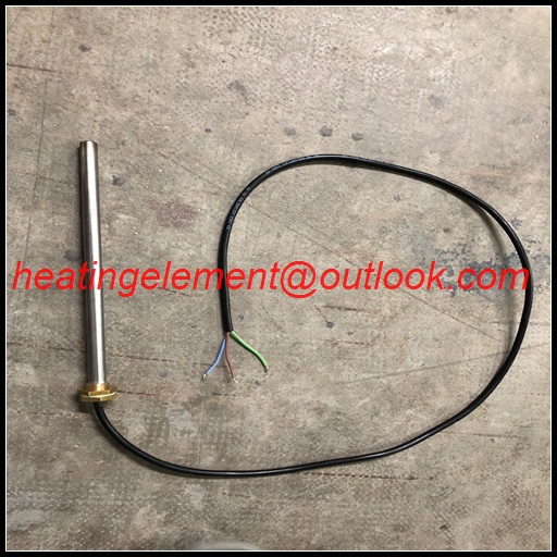 Cartridge Heater