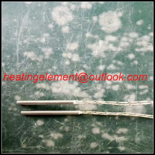 Cartridge Heater