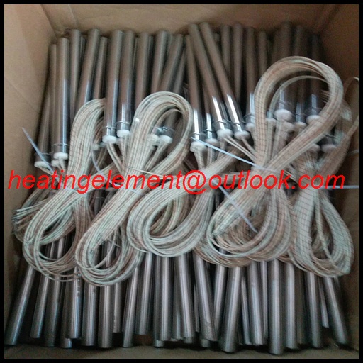 Cartridge Heater