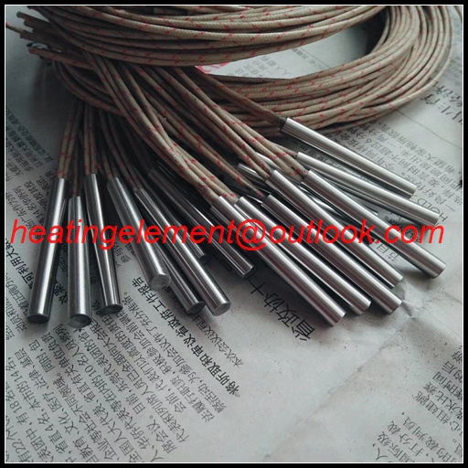 Cartridge Heater
