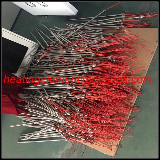 Cartridge Heater