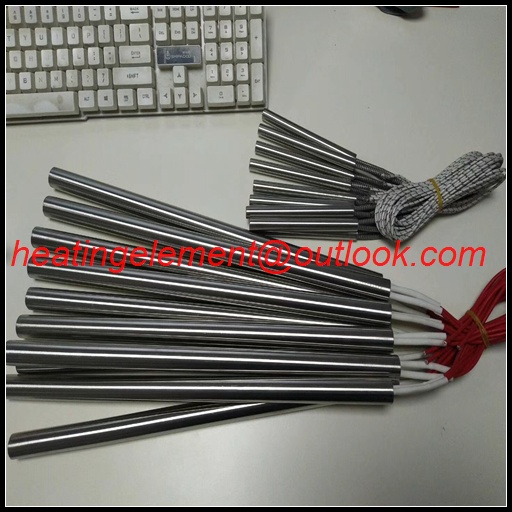 Cartridge Heater