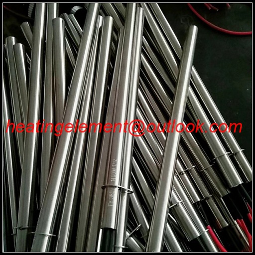 Cartridge Heater