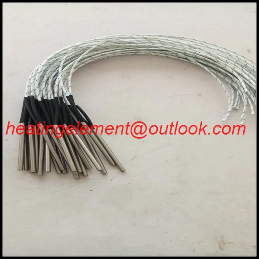 Cartridge Heater