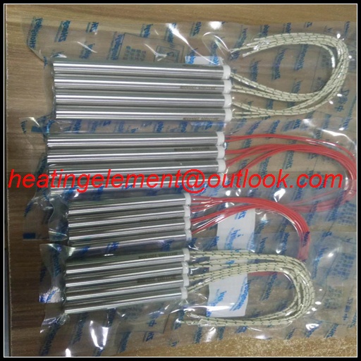 Cartridge Heater