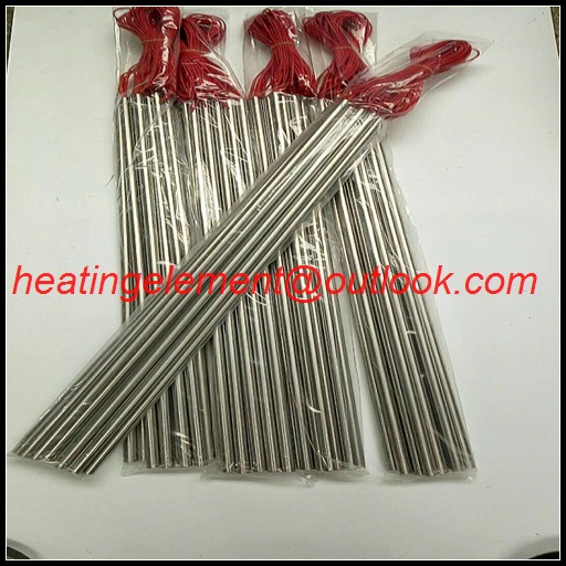 Cartridge Heater