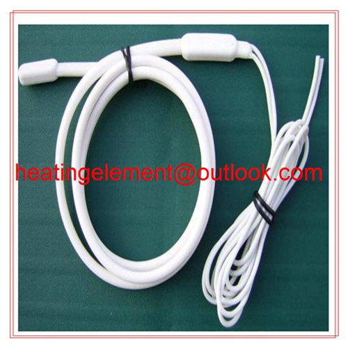 Electric Drain Pipe Heating Wire