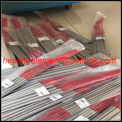 Cartridge Heater