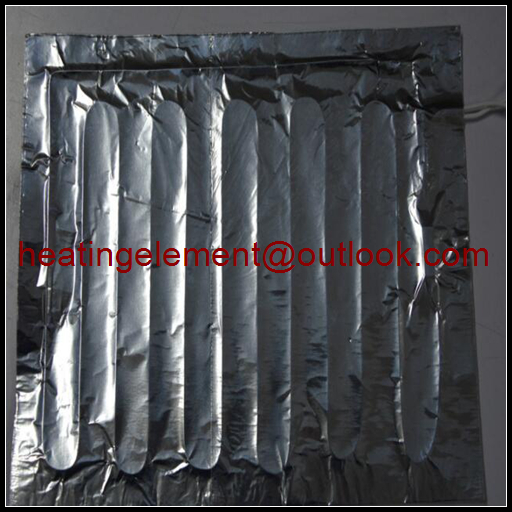Refrigerator GH Series aluminium foil heater