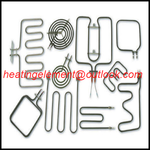 heating element manufacturer in china
