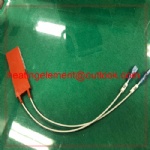 Silicone Rubber Heating Panel