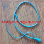 custom made silicone heater